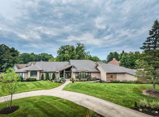 601 Choctaw Pass, Fort Wayne, IN 46825