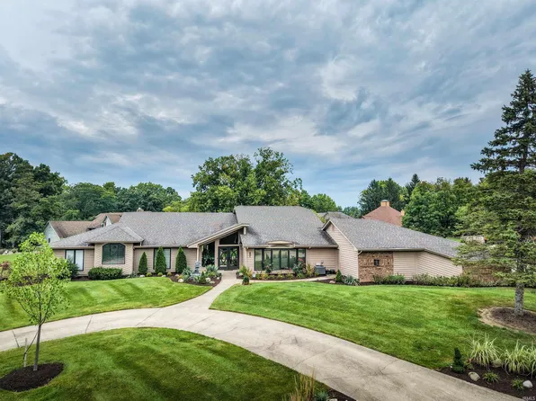 601 Choctaw Pass, Fort Wayne, IN 46825