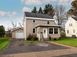 608 Healy Ave, Rome, NY 13440