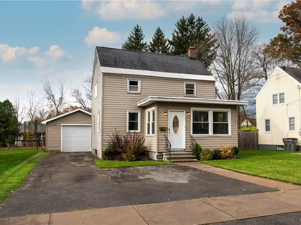 608 Healy Ave, Rome, NY 13440