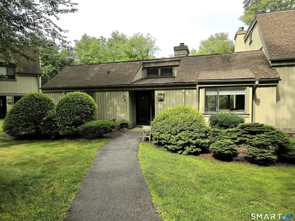 581 Heritage Village #A, Southbury, CT 06488
