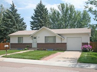 3627 Anemone Cir, Colorado Springs, CO 80918