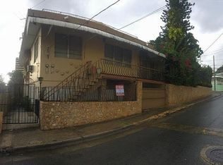 56 Calle Cristy, Mayaguez, PR 00680