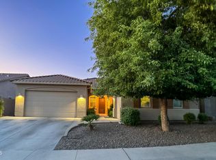 10440 W Swayback Pass, Peoria, AZ 85383