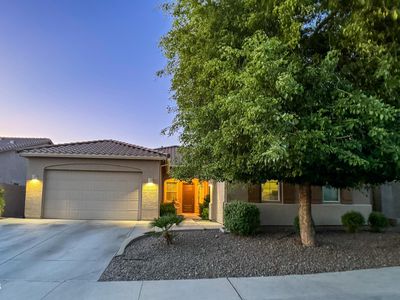 10440 W Swayback Pass, Peoria, AZ, 85383