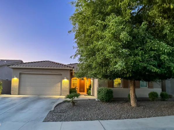 10440 W SWAYBACK Pass, Peoria, AZ 85383