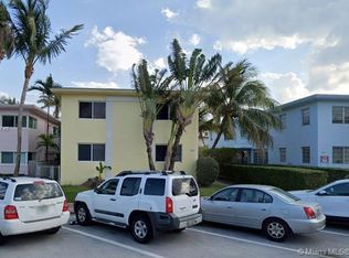 620 83rd St APT 2, Miami Beach, FL 33141