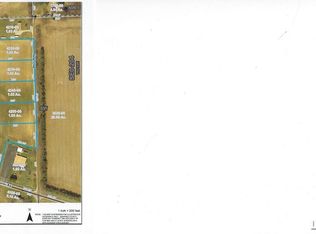 13000 Rice Hwy PARCEL C, Morenci, MI 49256