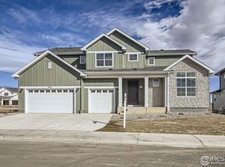 4154 Strolling St, Timnath, CO 80547
