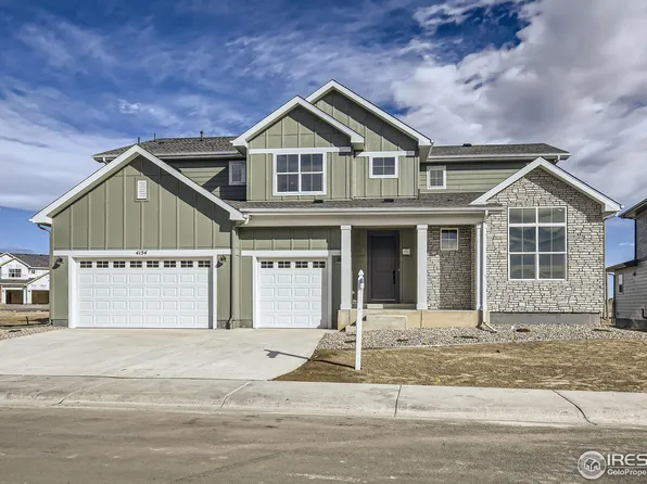 4154 Strolling St, Timnath, CO 80547