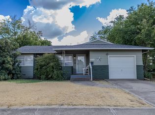 3173 S 21st St, Abilene, TX 79605