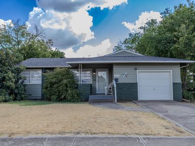 3173 S 21st St, Abilene, TX, 79605