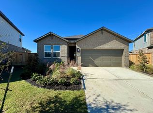 9743 Lucky Knot Ln, Cypress, TX 77433