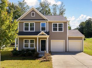 4701 Tolley Creek Dr, Winston Salem, NC 27106