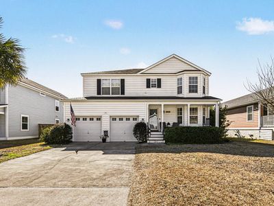 448 Sablewood Dr, Huger, SC, 29450