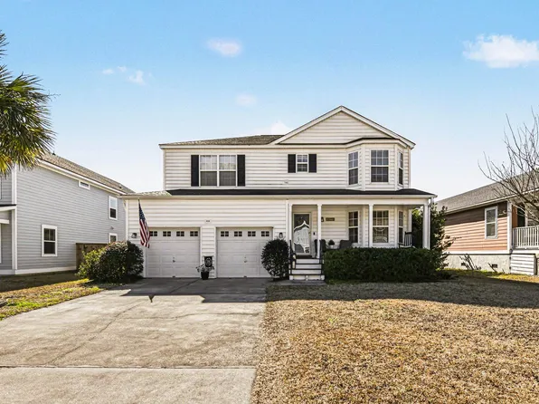 448 Sablewood Dr, Huger, SC 29450