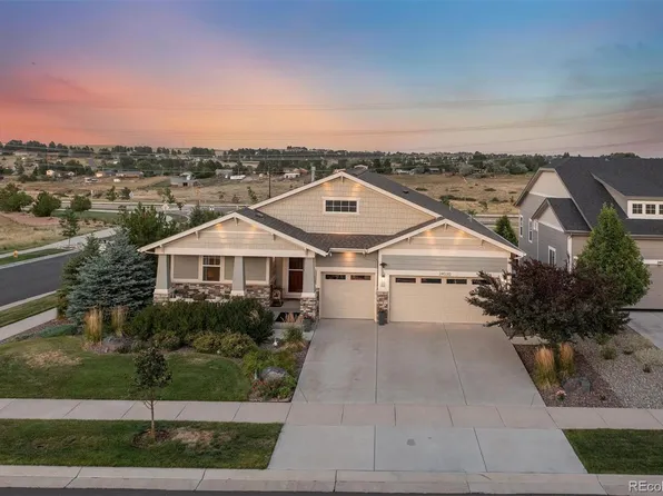 24030 E Tansy Drive, Aurora, CO 80016