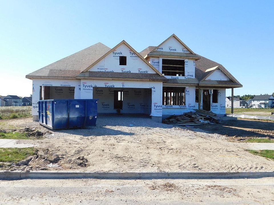 2nd image of 1035 Candleberry LANE