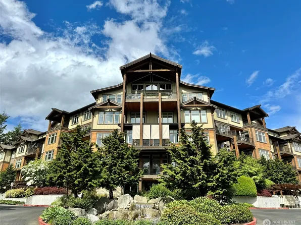 11801 Harbour Pointe Boulevard #502, Mukilteo, WA 98275