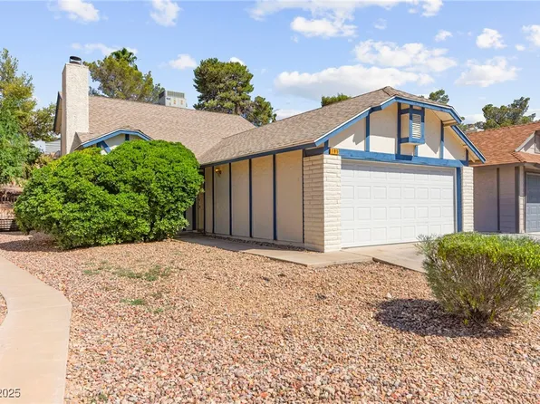 165 Spinnaker Dr, Henderson, NV 89015