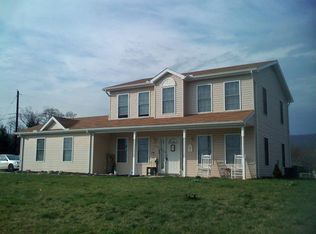 8677 Gap Rd, Waynesboro, PA 17268
