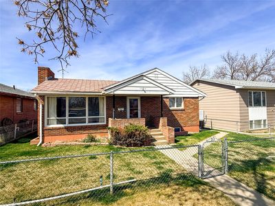 1054 N Ewing St, Helena, MT, 59601