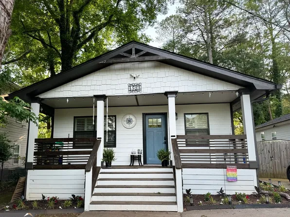 1523 Rupert Rd, Decatur, GA 30032