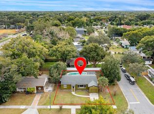 2308 E Gore St, Orlando, FL 32806