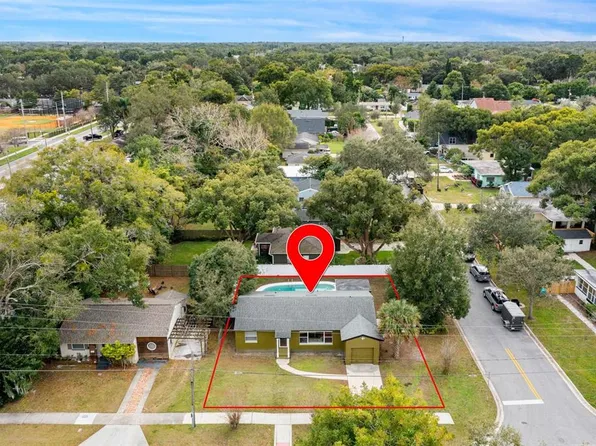 2308 E Gore St, Orlando, FL 32806