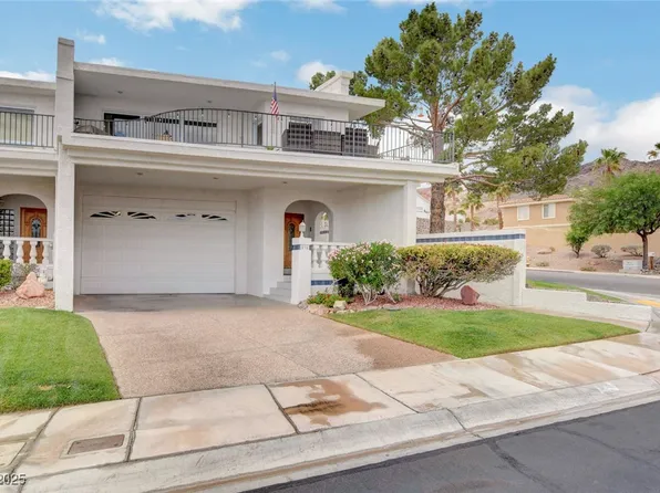 494 Marina Cv, Boulder City, NV 89005