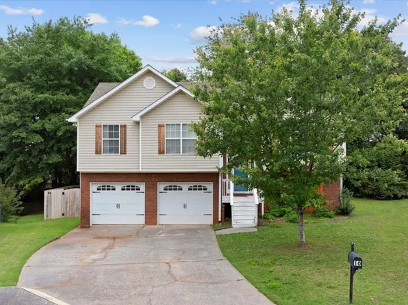 10 Piedmont Ln, Cartersville, GA 30120