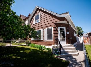 706 Locust St, Anaconda, MT 59711