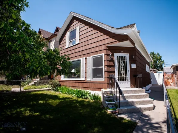 706 Locust St, Anaconda, MT 59711