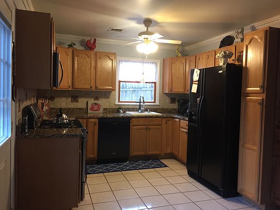 Granite Countertops