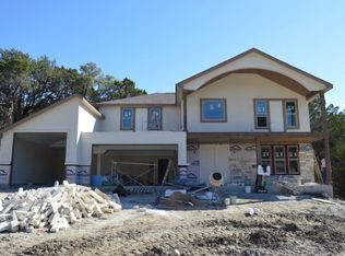 301 Valley High Dr, Point Venture, TX 78645