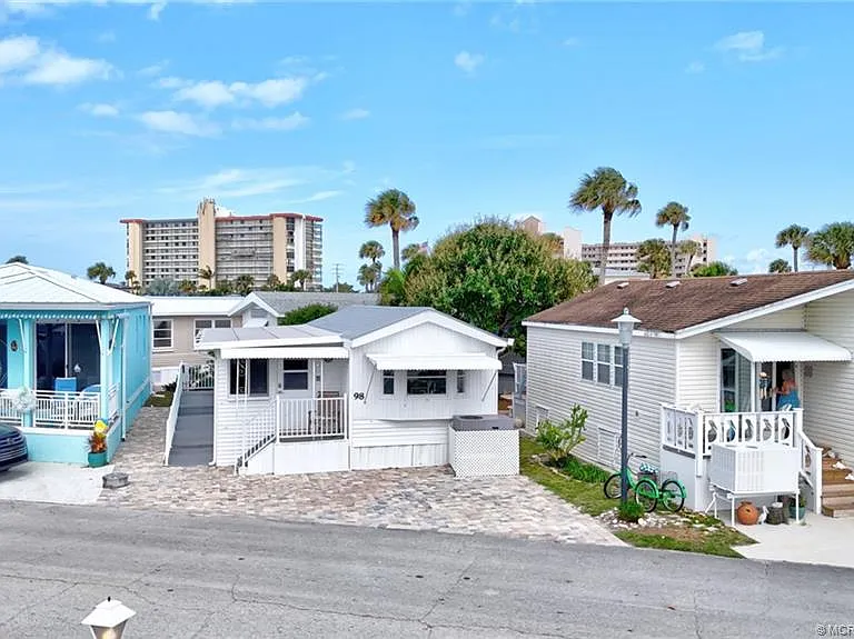 10725 S Ocean Dr #98 — Photo 44