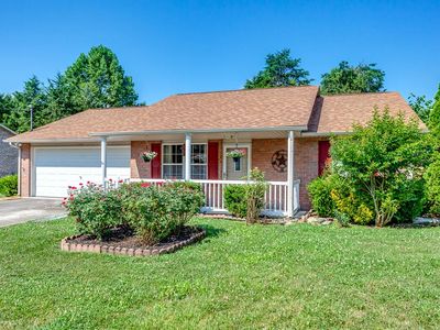 7508 Lyle Bend Ln Lot 44, Knoxville, TN, 37918