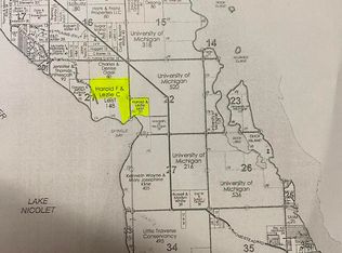 8810 S Shingle Bay Rd, Sault Sainte Marie, MI 49783