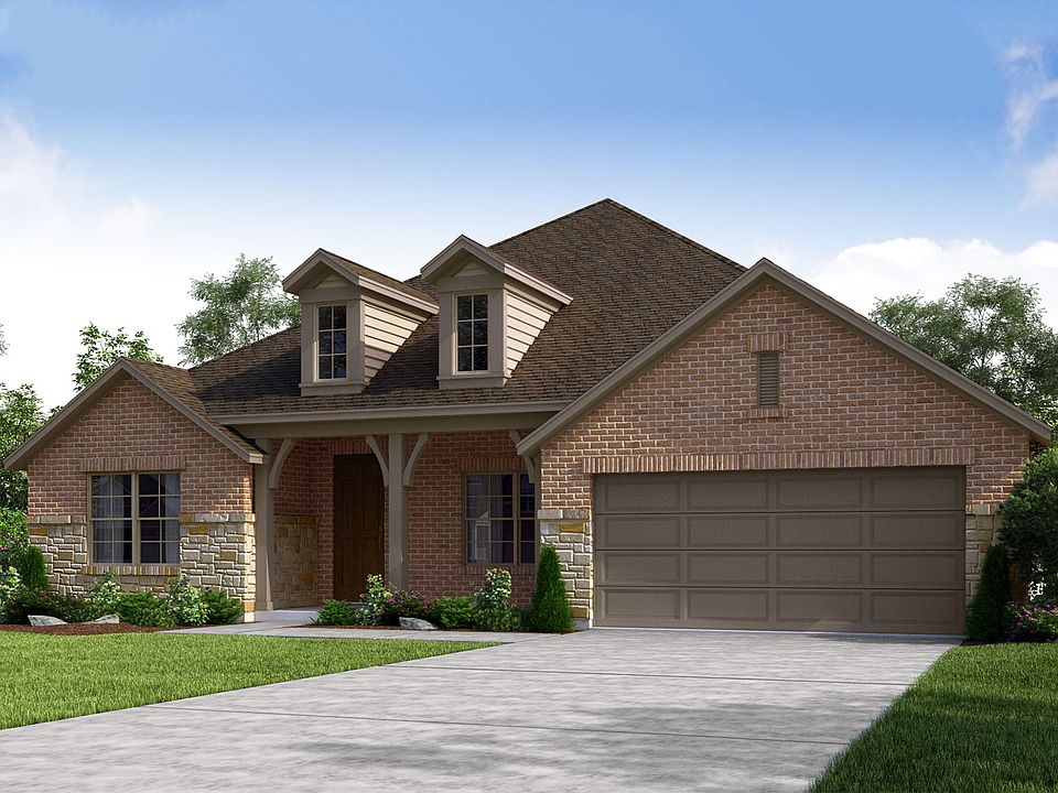 Elevation B