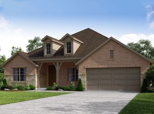 1741 Santa Fe Ln, Prosper, TX 75078