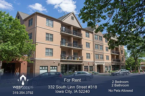 332 S Linn St #318 Photo 1