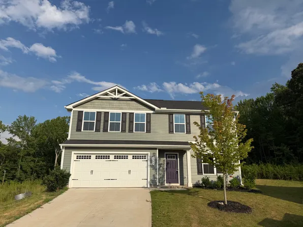 2594 S Christo Ln, Wellford, SC 29385