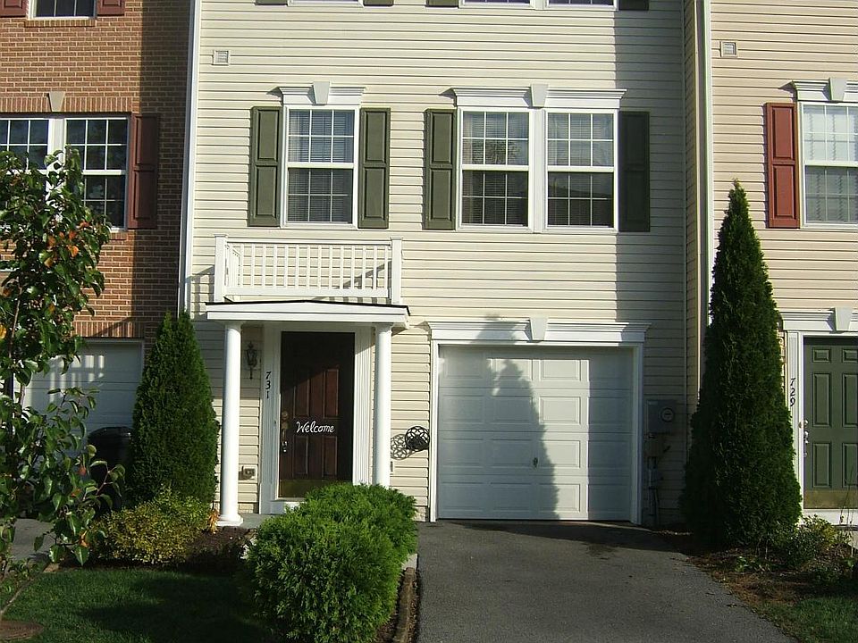 1st image of 731 Monet Dr