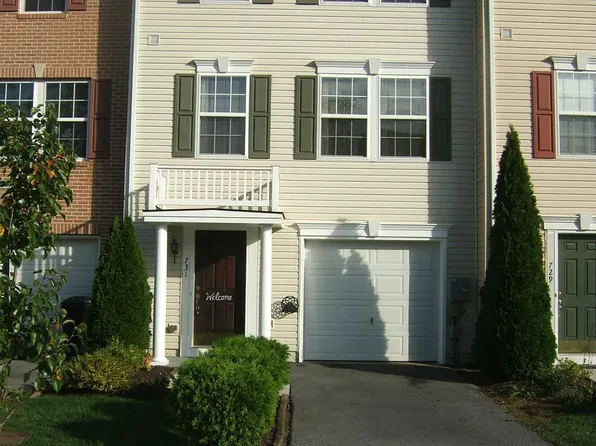 731 Monet Dr, Hagerstown, MD 21740