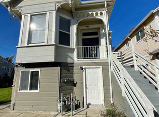 1307 Peralta St #A, Oakland, CA 94607