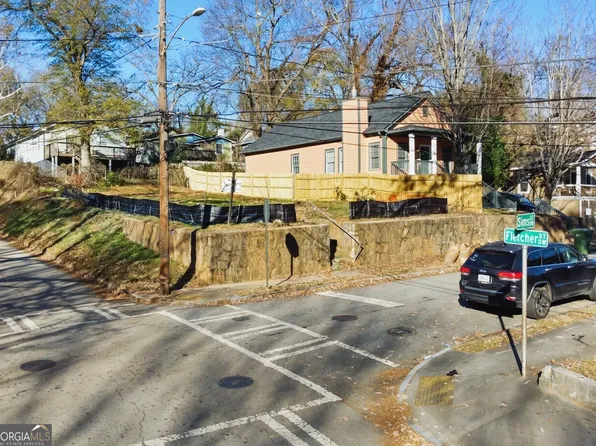 1065 Sims St SW, Atlanta, GA 30310