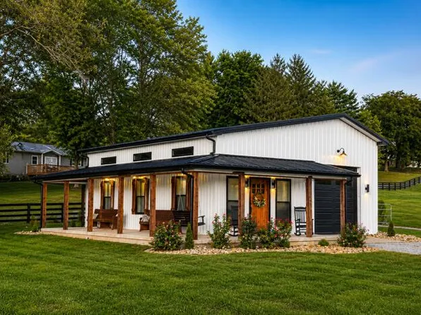 127 Jacksboro Rd, Bronston, KY 42518