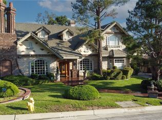 2230 Morgan Ranch Dr, Glendora, CA 91741