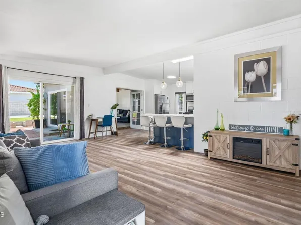 14144 Viburnum Dr, Whittier, CA 90604