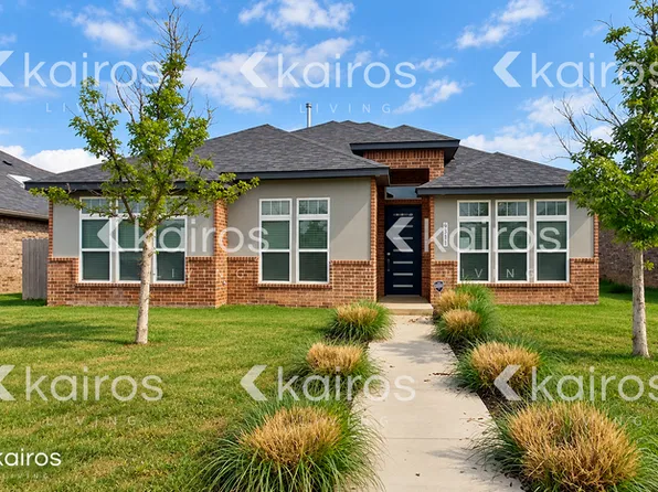 9311 Kori Dr, Amarillo, TX 79119